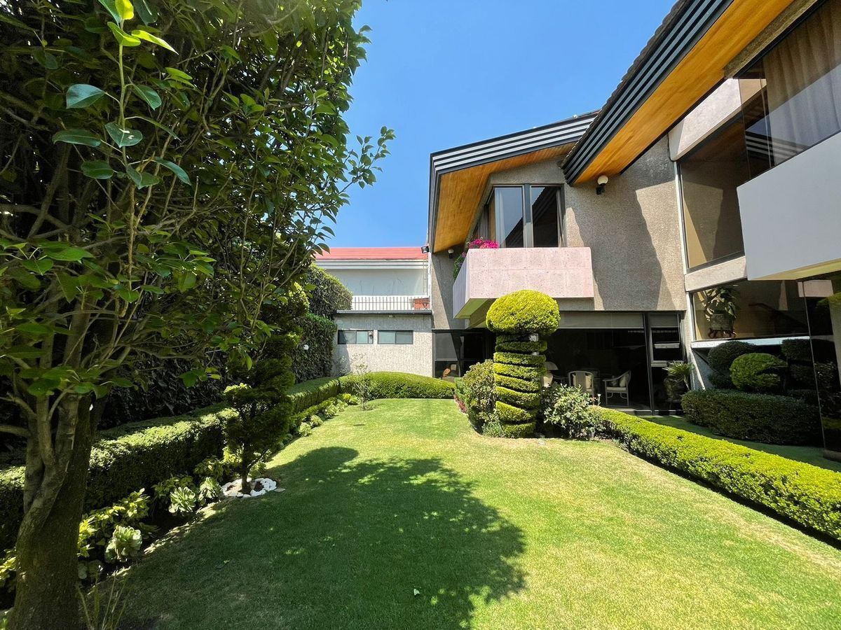 Casa en venta · Bosques de las Lomas, Cuajimalpa de Morelos, Ciudad de México Casa en venta · Bosques de las Lomas, Cuajimalpa de Morelos, Ciudad de México