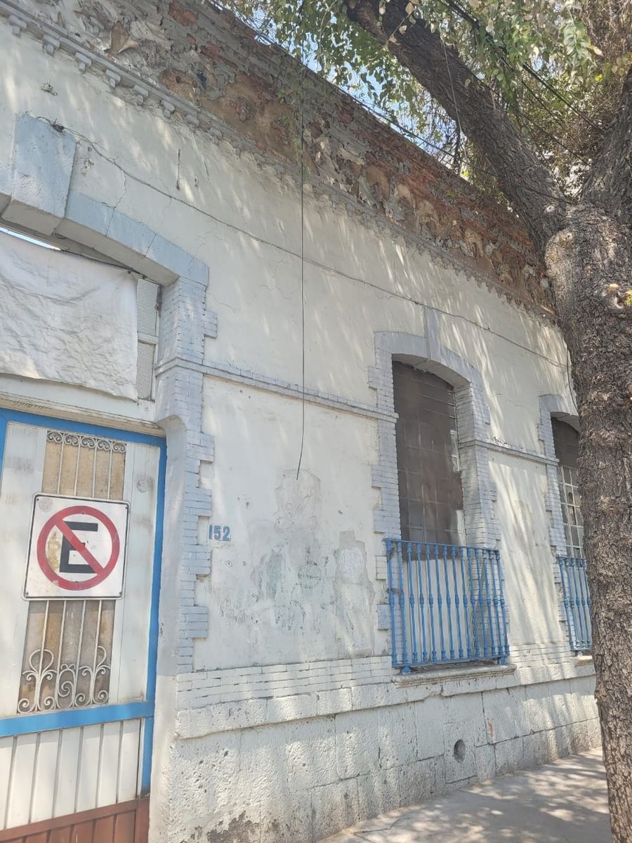 Lote en venta · Santa Maria La Ribera, Cuauhtémoc, Ciudad de México