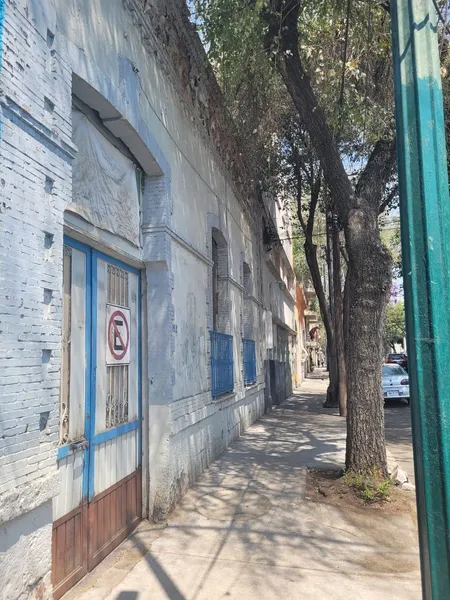 Lote en venta · Santa Maria La Ribera, Cuauhtémoc, Ciudad de México