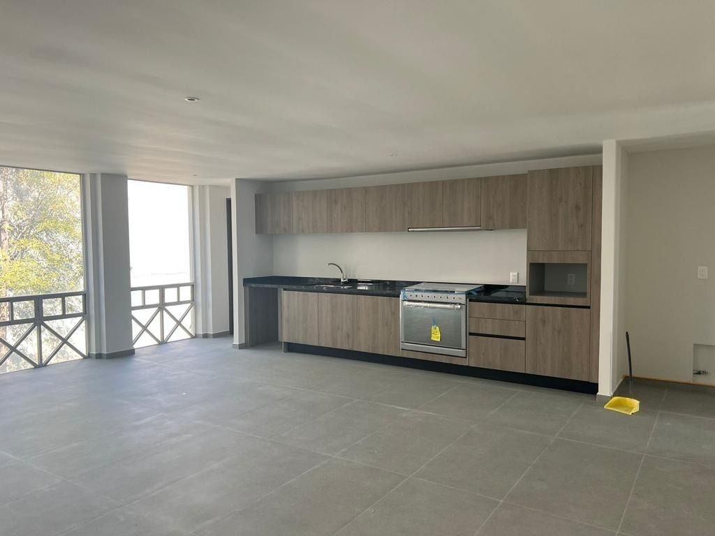Departamento en venta · Cuajimalpa de Morelos, Ciudad de México
