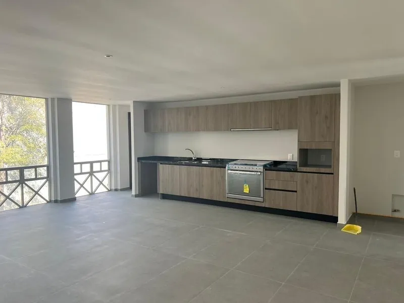 Departamento en venta · Cuajimalpa de Morelos, Ciudad de México