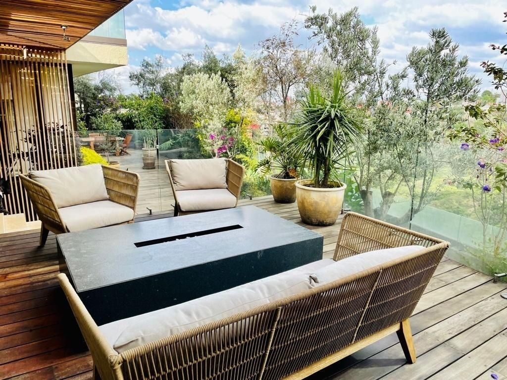 Departamento en venta · Bosques de las Lomas, Cuajimalpa de Morelos, Ciudad de México
