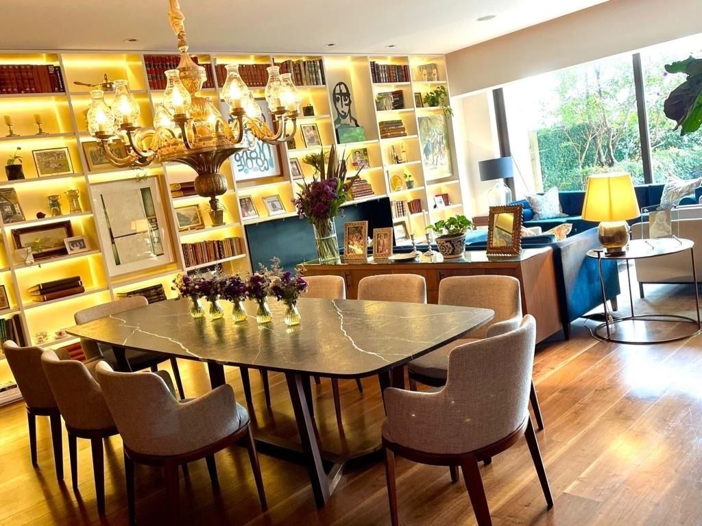 Departamento en venta · Bosques de las Lomas, Cuajimalpa de Morelos, Ciudad de México