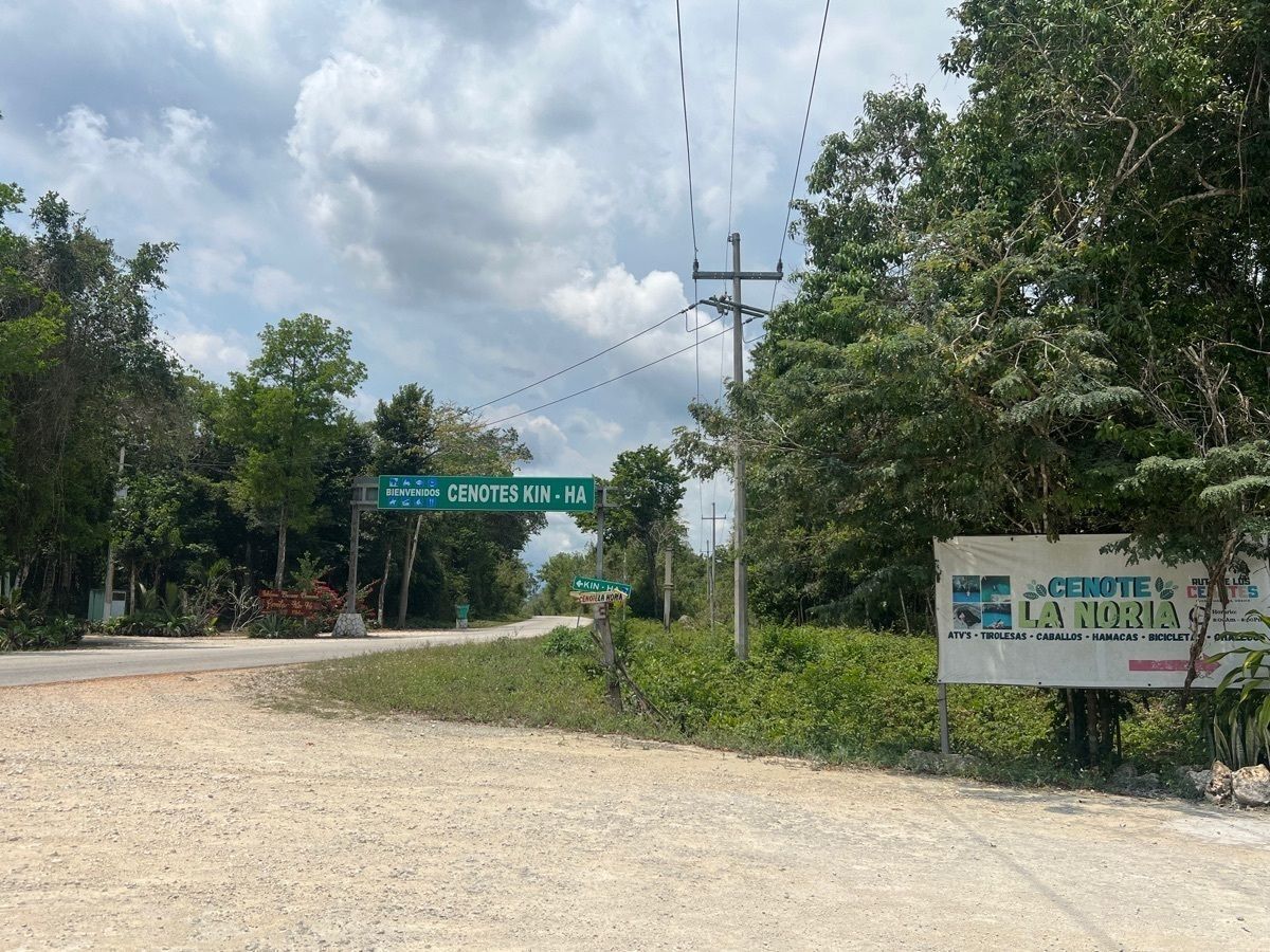 Lote en venta · Puerto Morelos, Quintana Roo