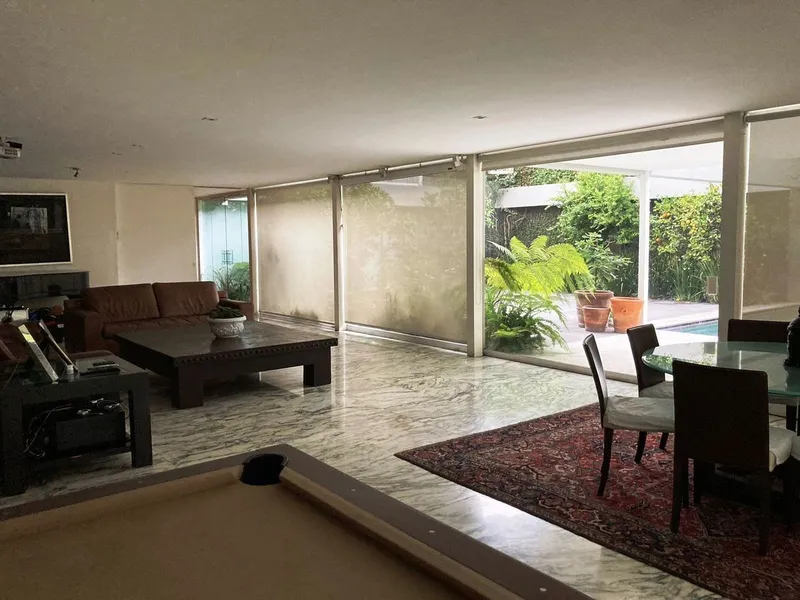 Casa en venta · Lomas de Virreyes, Miguel Hidalgo, Ciudad de México