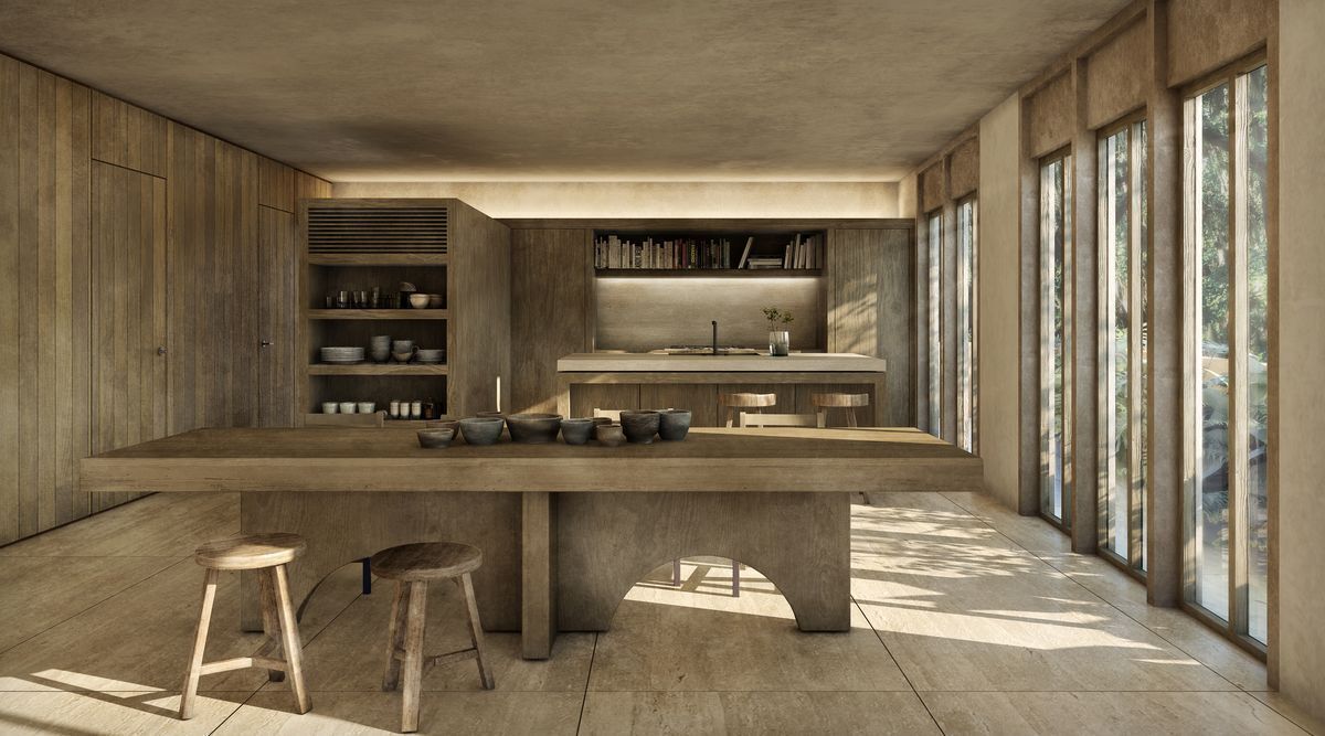 Departamento en venta · La Veleta, Tulum, Quintana Roo