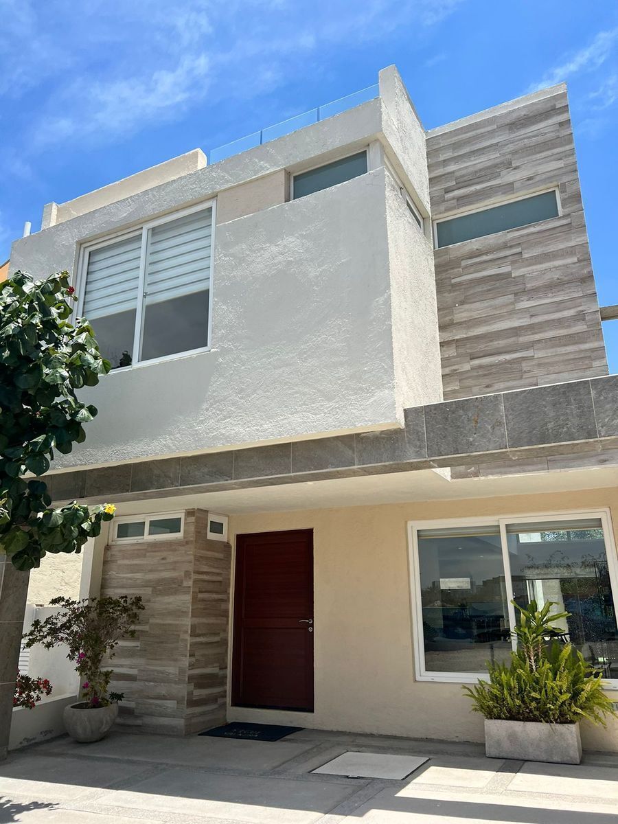 Casa en venta · Zibatá, El Marqués, Querétaro