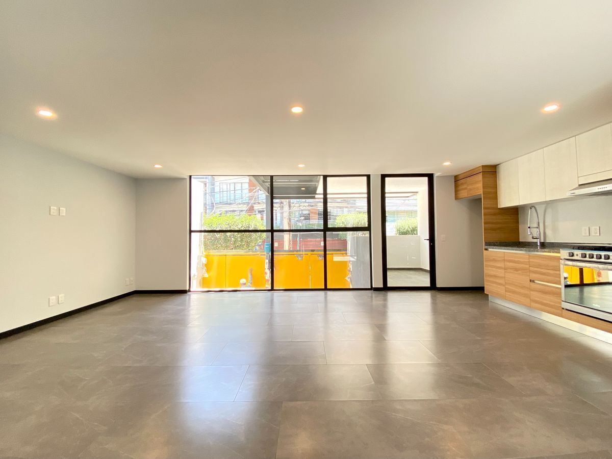 Departamento en venta · Del Valle Centro, Del Valle, Benito Juárez, Ciudad de México