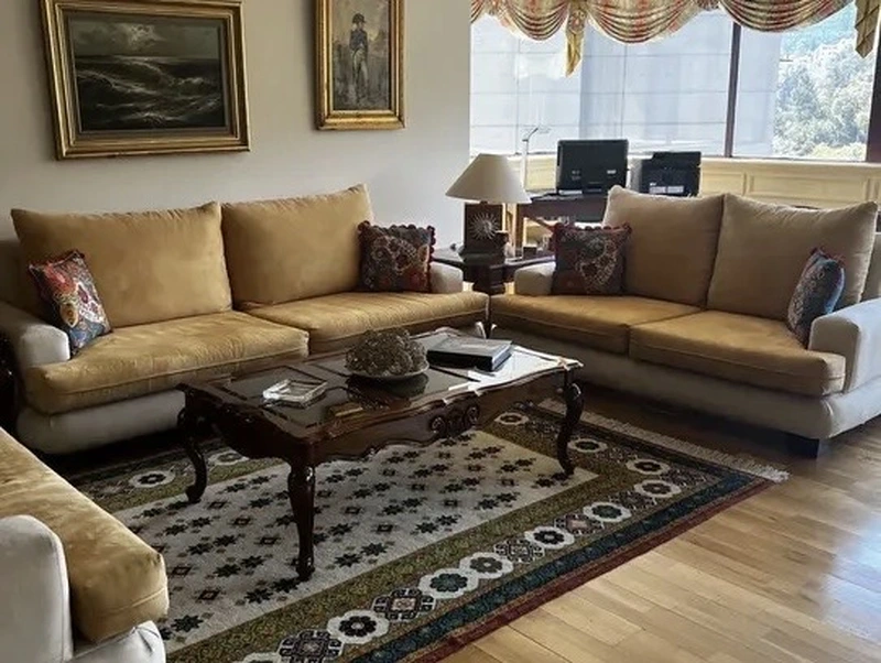 Departamento en venta · Bosques de las Lomas, Cuajimalpa de Morelos, Ciudad de México
