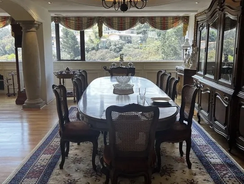 Departamento en venta · Bosques de las Lomas, Cuajimalpa de Morelos, Ciudad de México