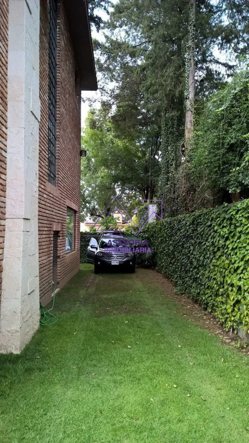 Casa en venta · Lomas de Chapultepec I Sección, Lomas de Chapultepec, Chapultepec, Miguel Hidalgo, Ciudad de México