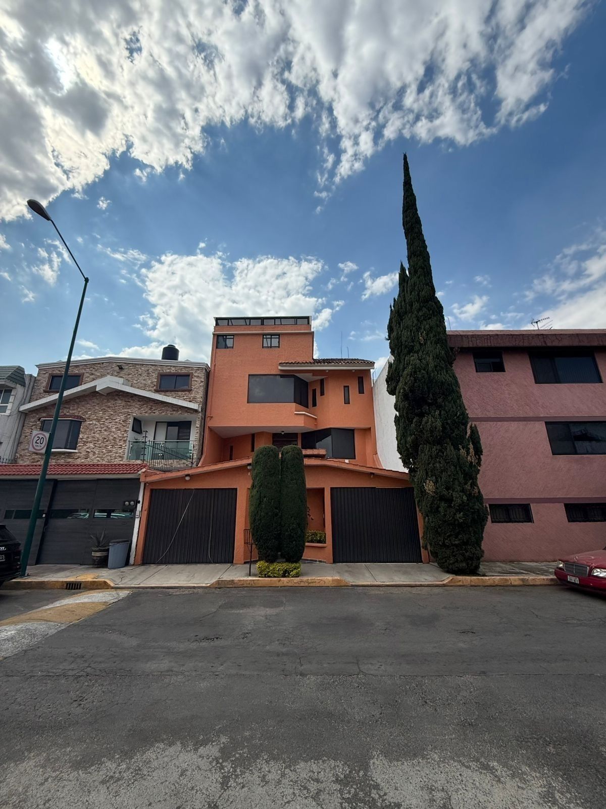 Casa en venta · El Parque de Coyoacán, Coyoacán, Ciudad de México