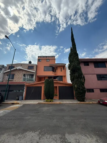 Casa en venta · El Parque de Coyoacán, Coyoacán, Ciudad de México Casa en venta · El Parque de Coyoacán, Coyoacán, Ciudad de México