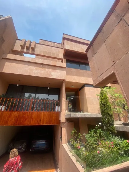 Casa en venta · Paseos de Taxqueña, Coyoacán, Ciudad de México