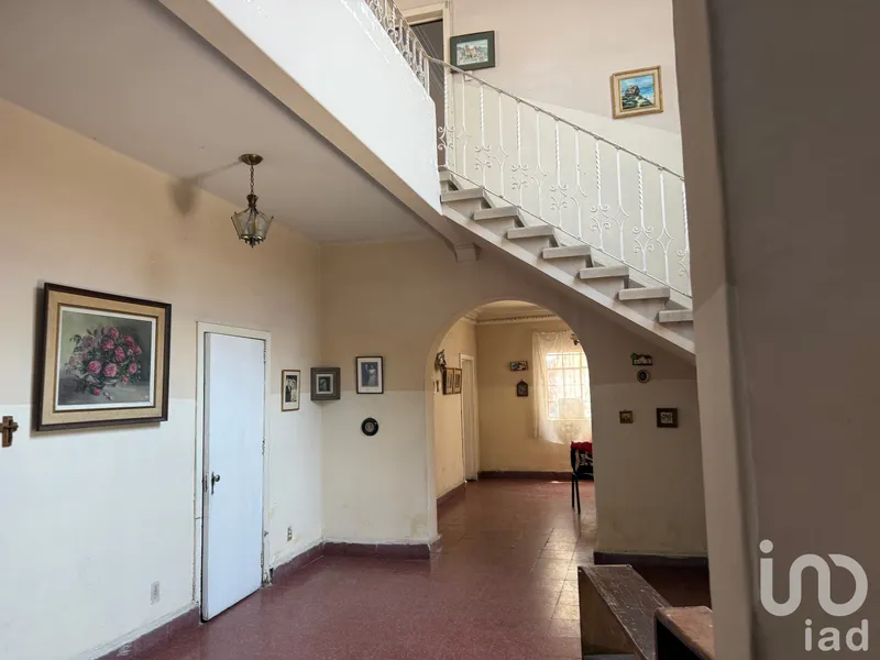 Casa en venta · Del Valle Centro, Del Valle, Benito Juárez, Ciudad de México Casa en venta · Del Valle Centro, Del Valle, Benito Juárez, Ciudad de México