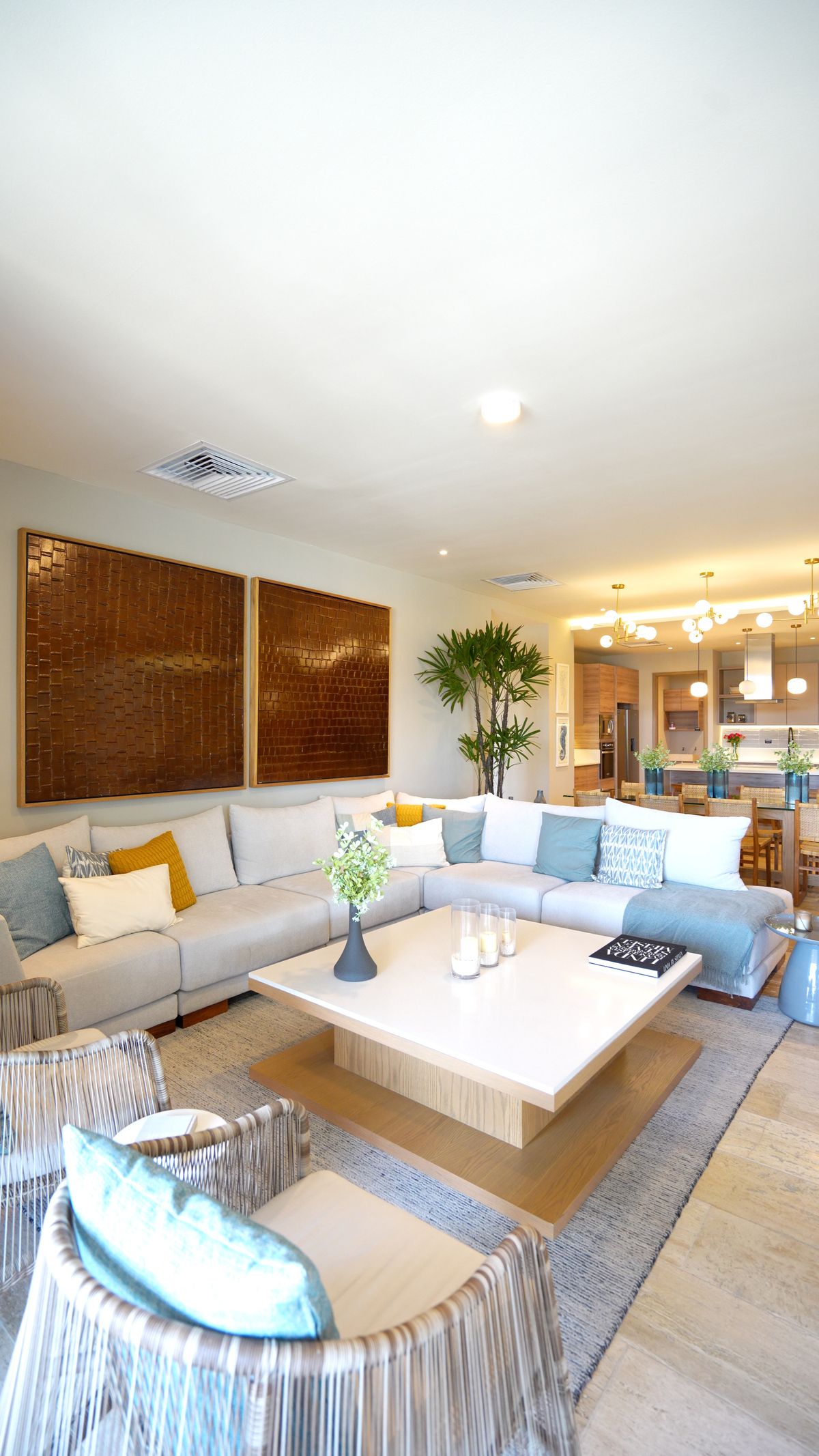 Departamento en venta · Zona Hotelera, Cancún, Benito Juárez, Quintana Roo