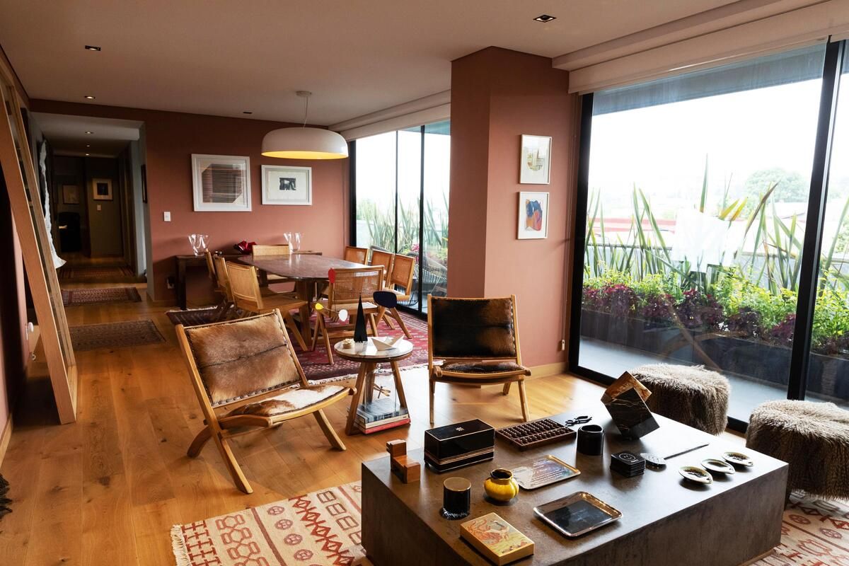 Departamento en venta · El Olivo, Huixquilucan, Estado de México