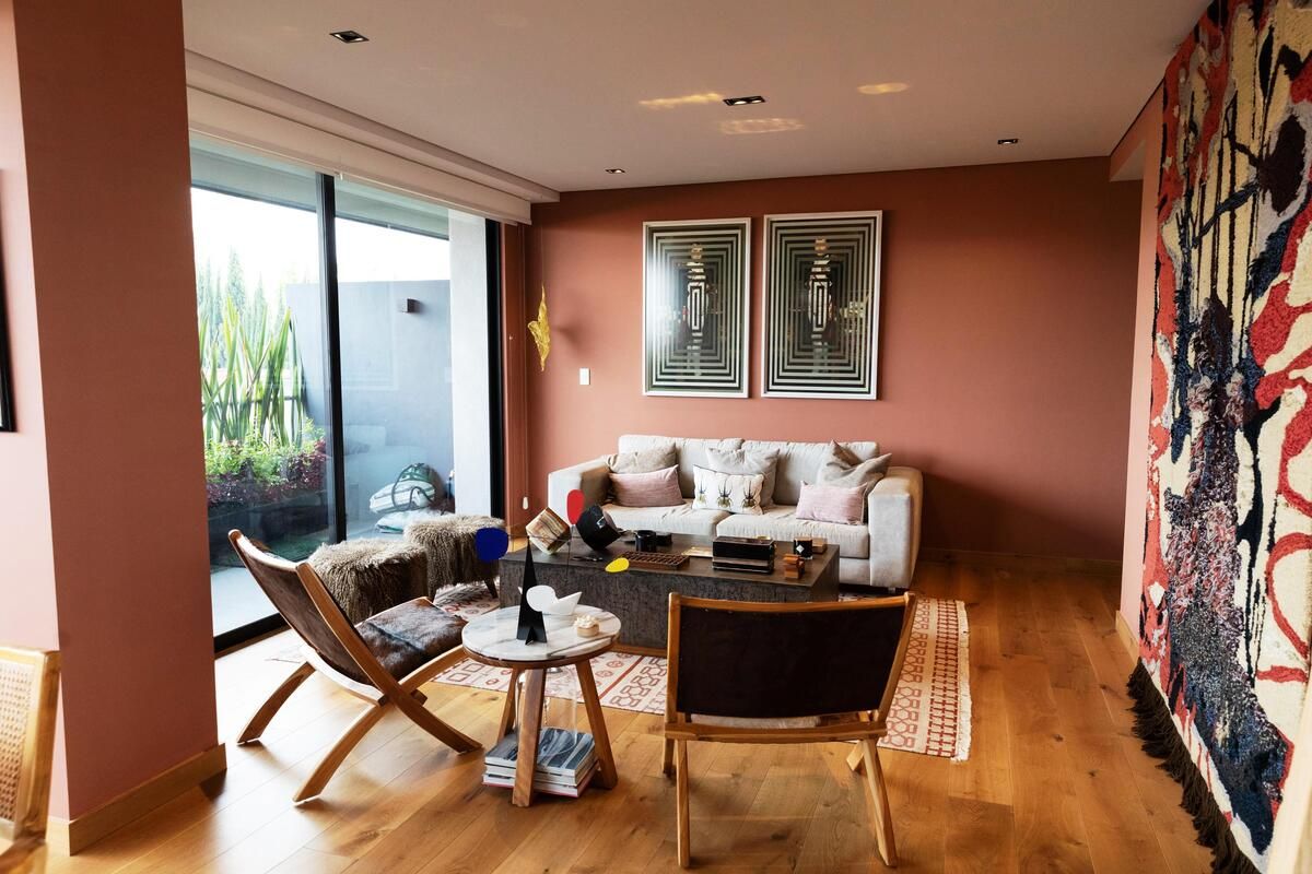 Departamento en venta · El Olivo, Huixquilucan, Estado de México