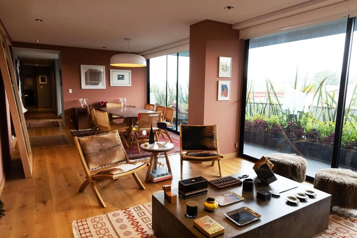 Departamento en venta · El Olivo, Huixquilucan, Estado de México