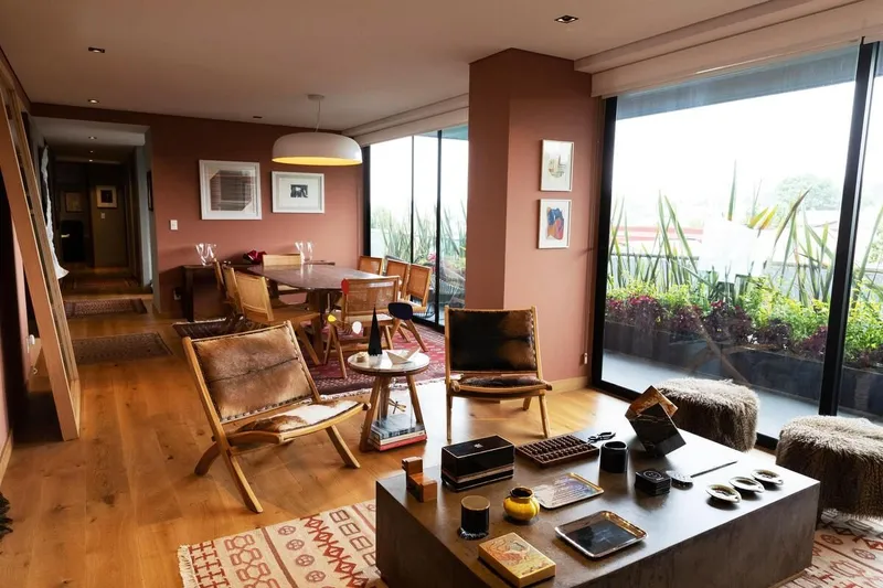 Departamento en venta · El Olivo, Huixquilucan, Estado de México