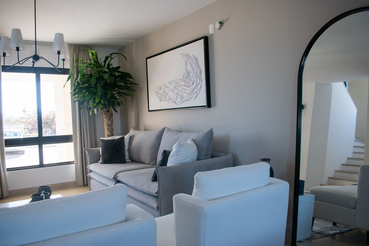 Condominio en venta · Palmares, Santiago de Querétaro, Querétaro
