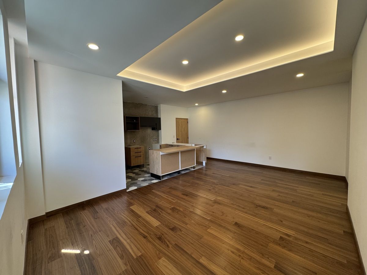 Departamento en venta · Juárez, Cuauhtémoc, Ciudad de México
