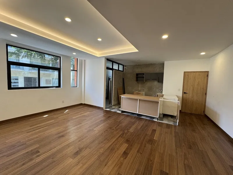 Departamento en venta · Juárez, Cuauhtémoc, Ciudad de México