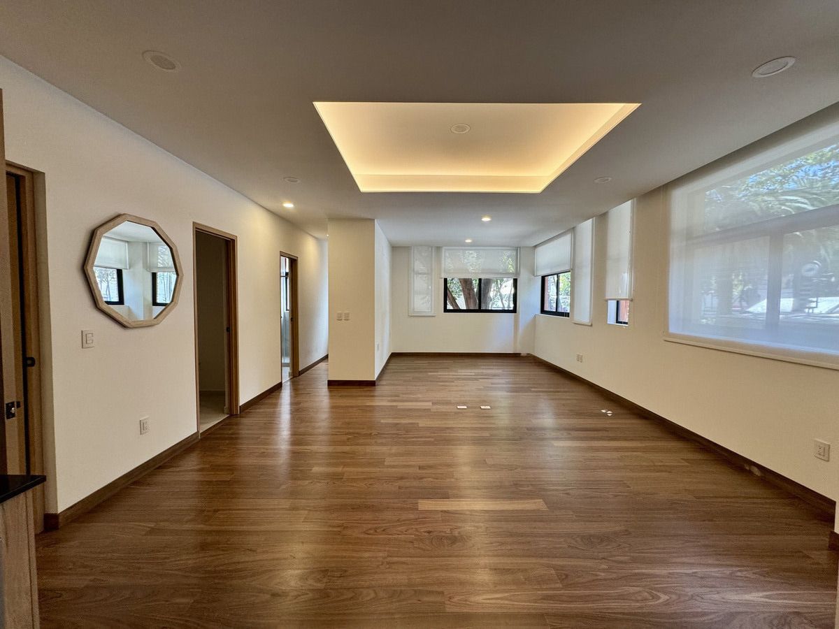 Departamento en venta · Juárez, Cuauhtémoc, Ciudad de México