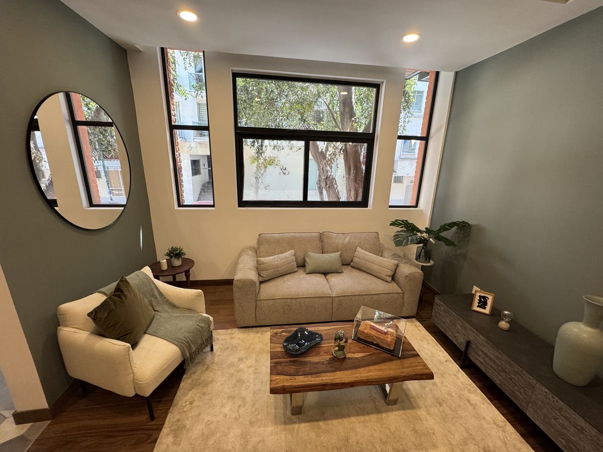 Departamento en venta · Juárez, Cuauhtémoc, Ciudad de México Departamento en venta · Juárez, Cuauhtémoc, Ciudad de México