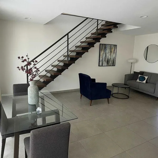 Departamento en venta · Tetelpan, Álvaro Obregón, Ciudad de México