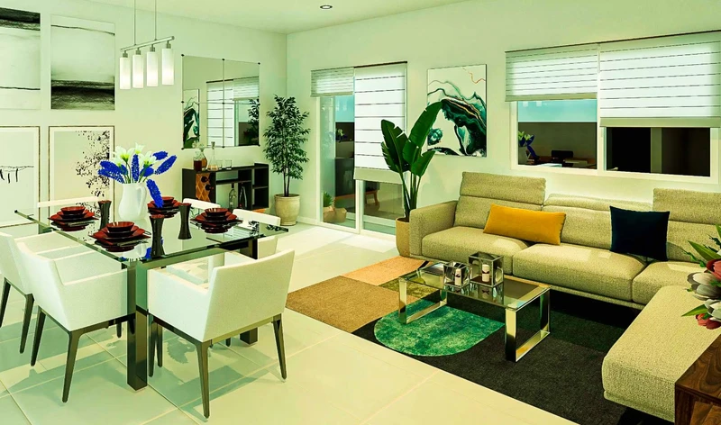Departamento en venta · Narvarte Poniente, Narvarte, Benito Juárez, Ciudad de México