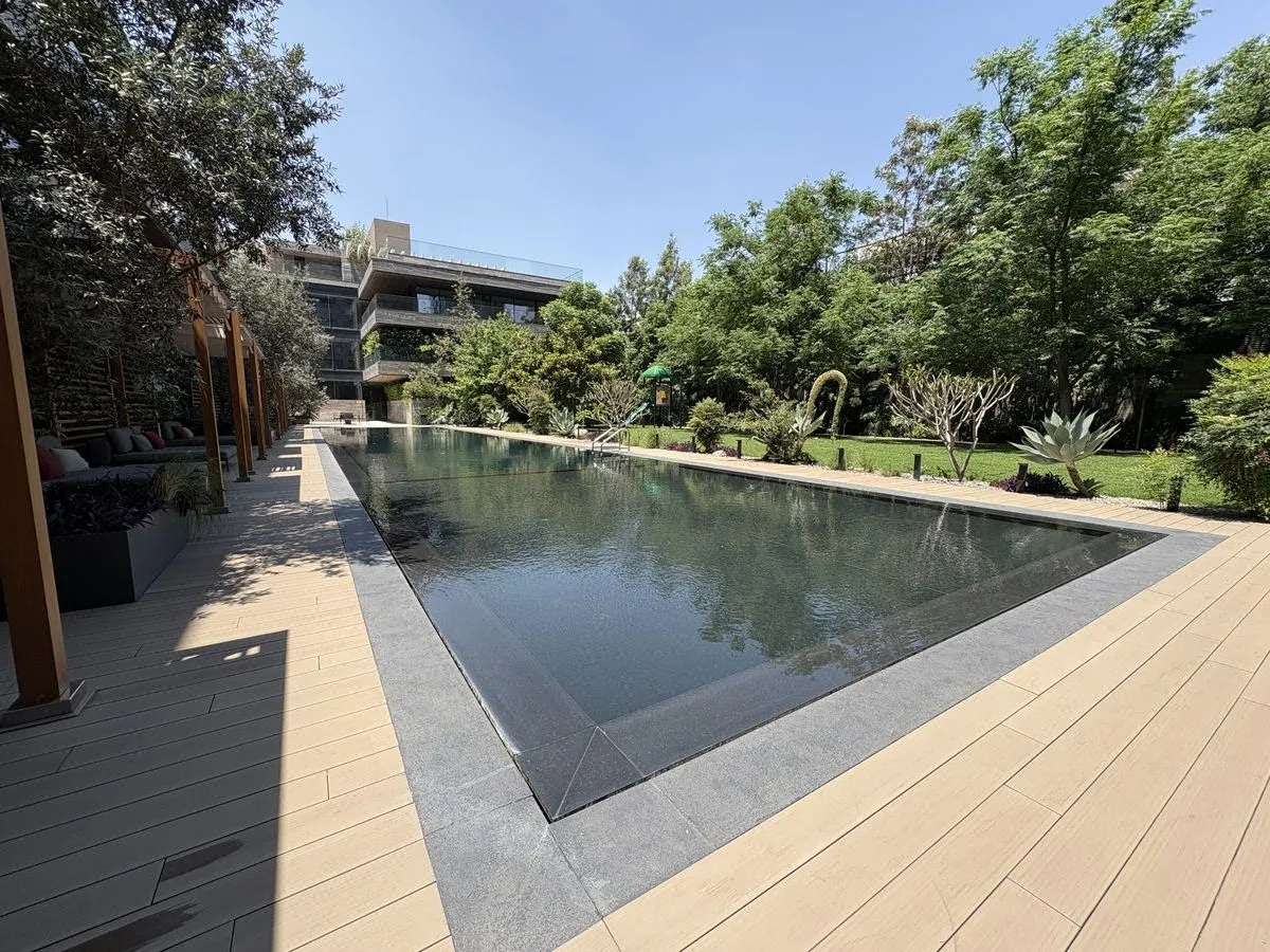 Departamento en venta · Polanco V Sección, Polanco, Miguel Hidalgo, Ciudad de México