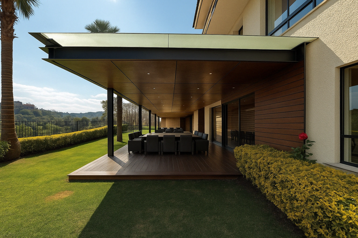 Casa en venta · Bosque de las Lomas, Miguel Hidalgo, Ciudad de México