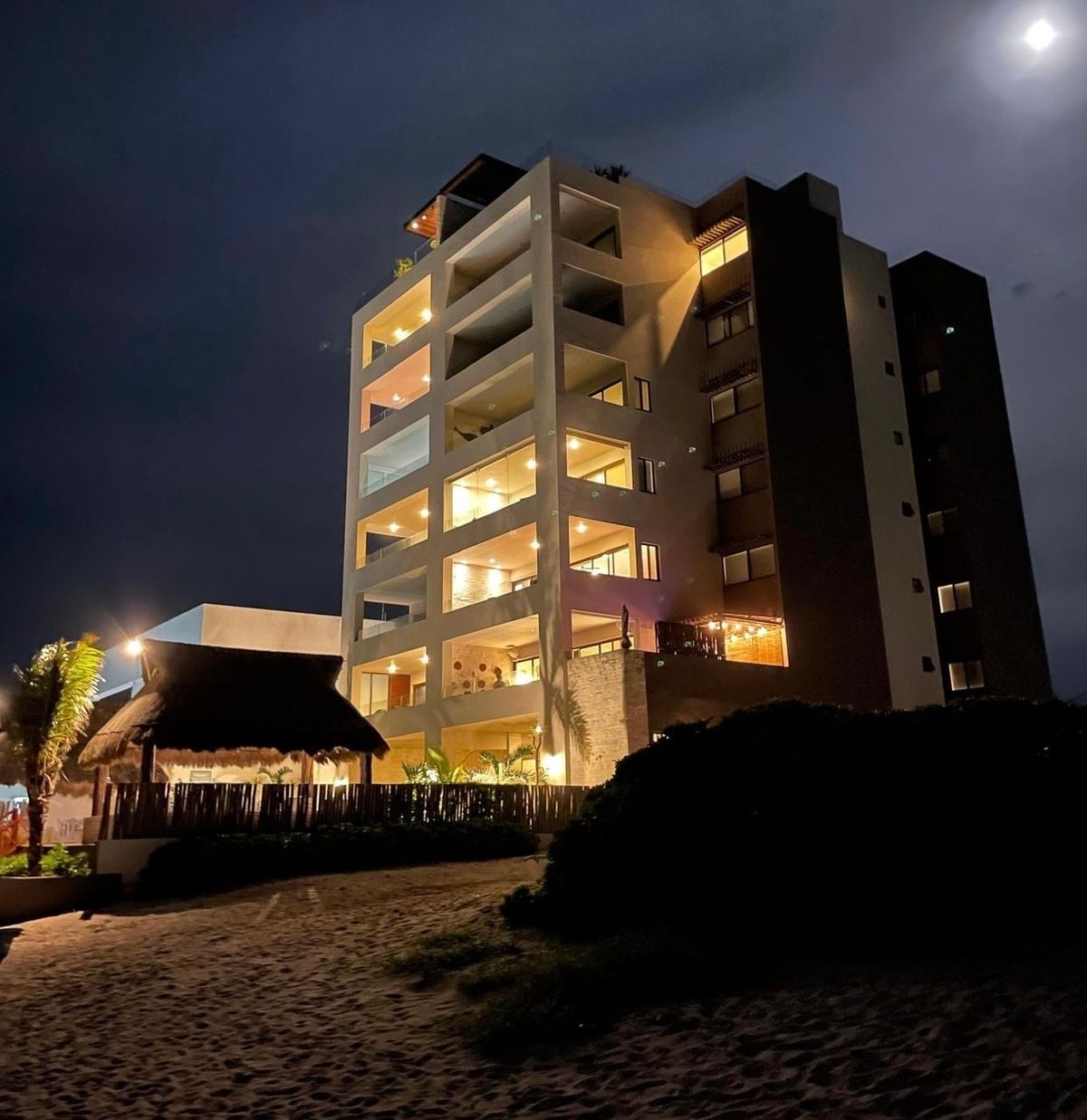 Departamento en venta · Chicxulub Puerto, Progreso, Yucatán