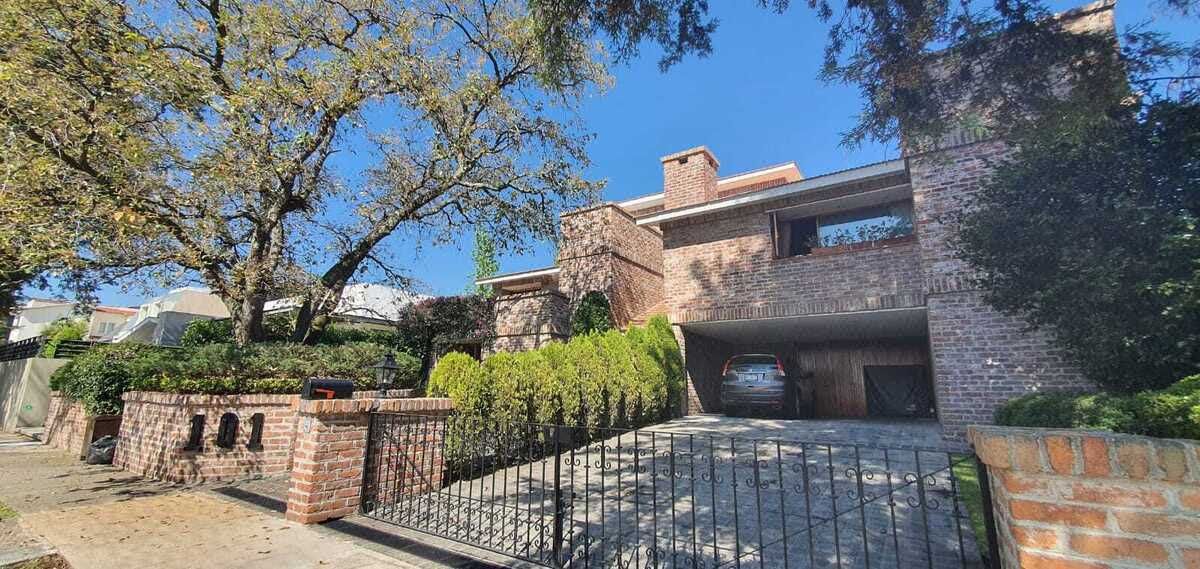 Condominio en venta · Club de Golf Valle Escondido, Atizapán de Zaragoza, Estado de México