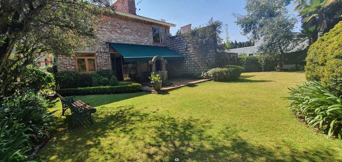 Condominio en venta · Club de Golf Valle Escondido, Atizapán de Zaragoza, Estado de México