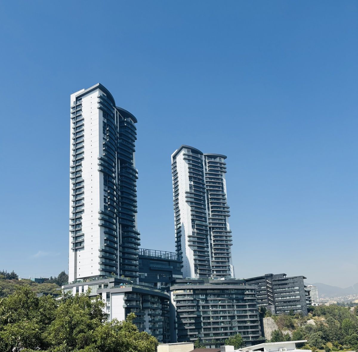 Departamento en venta · Huixquilucan, Estado de México