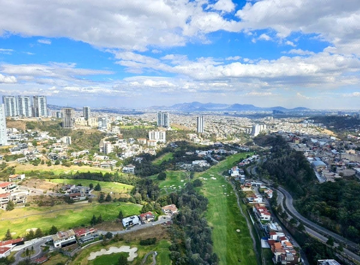 Departamento en venta · Huixquilucan, Estado de México