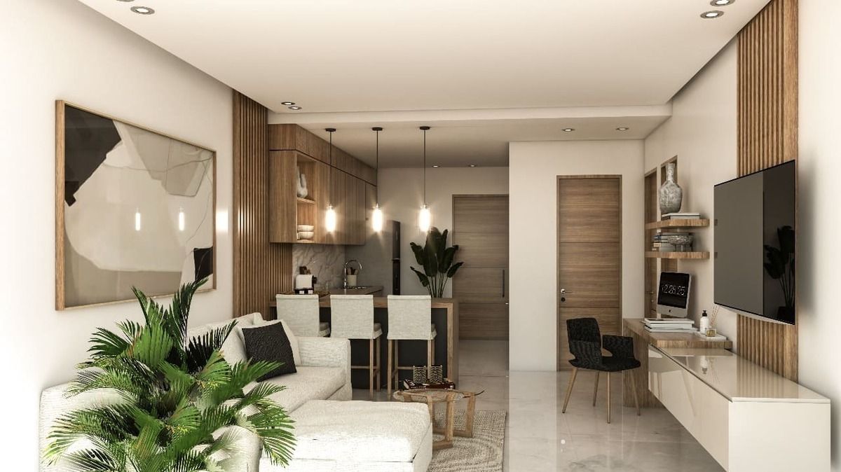 Departamento en venta · Zazil Ha, Playa del Carmen, Solidaridad, Quintana Roo Departamento en venta · Zazil Ha, Playa del Carmen, Solidaridad, Quintana Roo