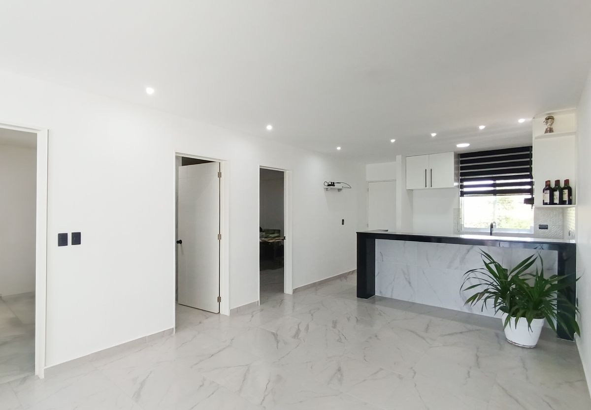 Departamento en venta · Balamtun, Solidaridad, Quintana Roo
