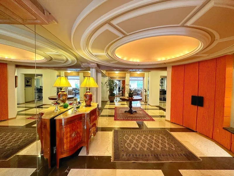 Departamento en venta · Bosques de las Lomas, Cuajimalpa de Morelos, Ciudad de México