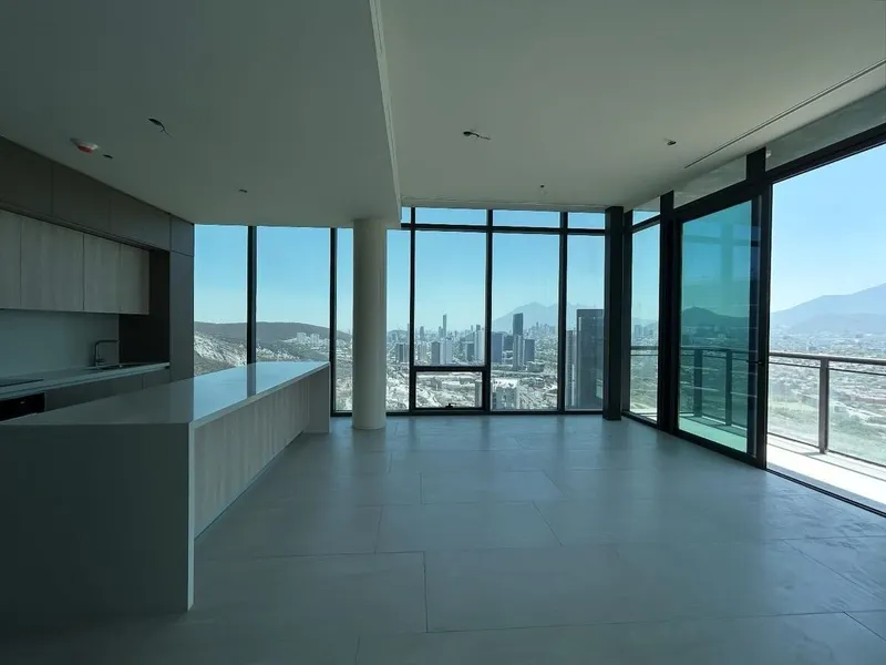 Departamento en venta · Santa María, Monterrey, Nuevo León