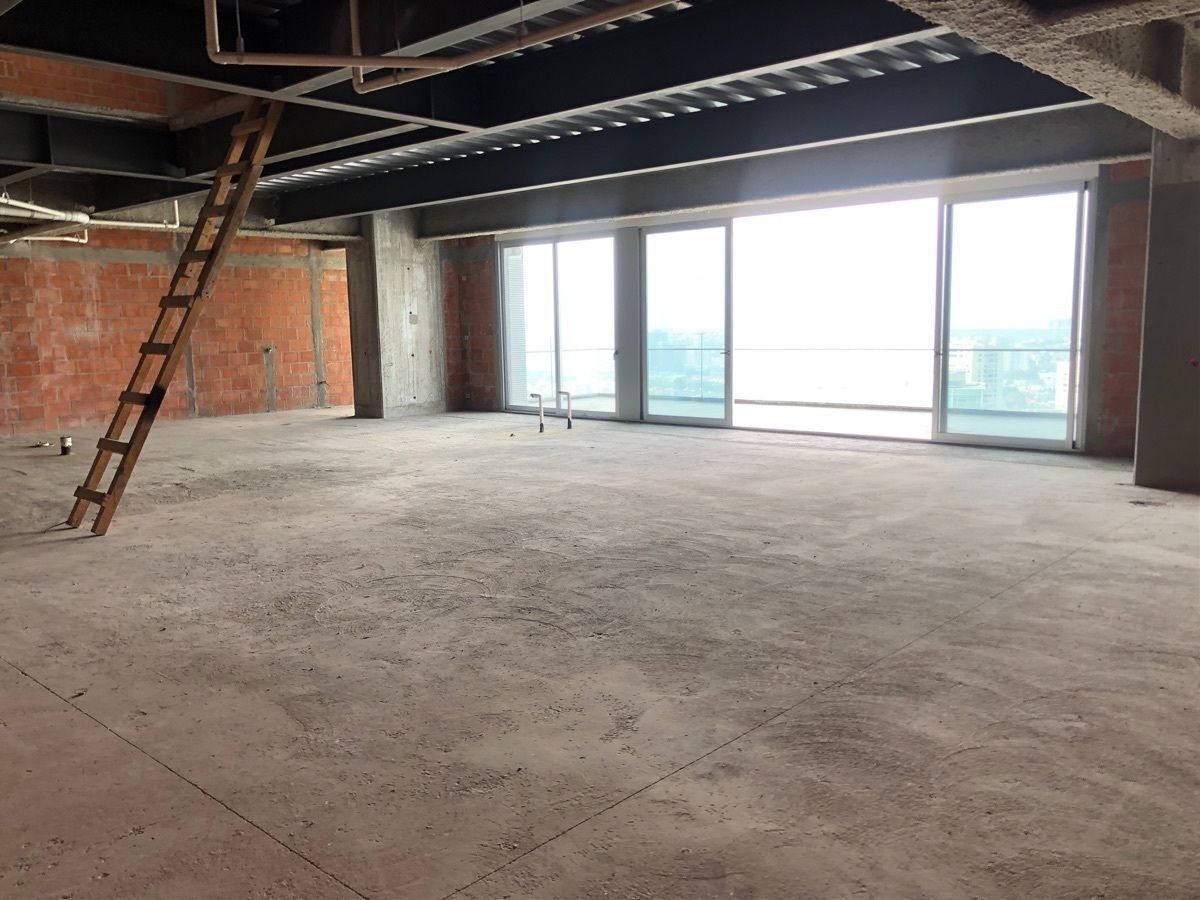 Departamento en venta · Lomas del Chamizal, Cuajimalpa de Morelos, Ciudad de México