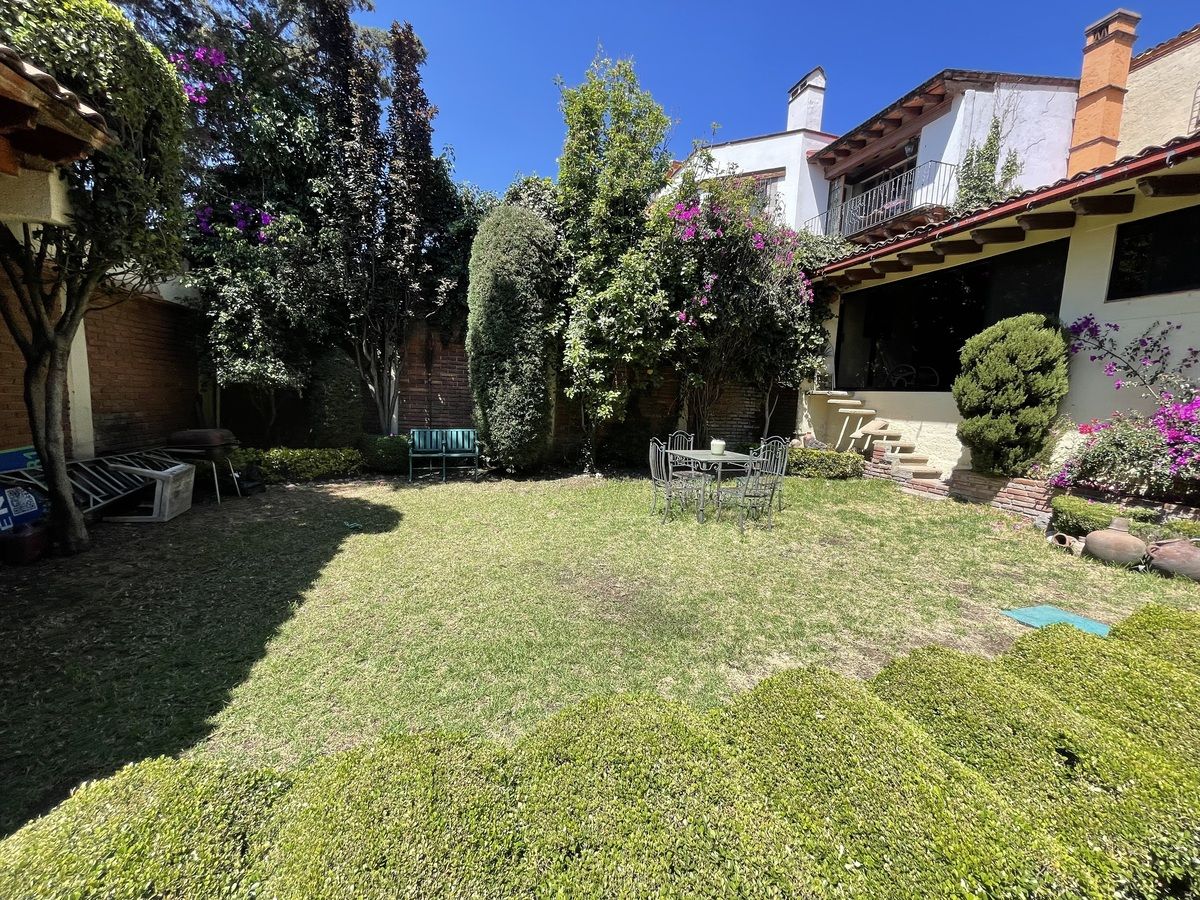 Casa en venta · Villa Verdún, Álvaro Obregón, Ciudad de México