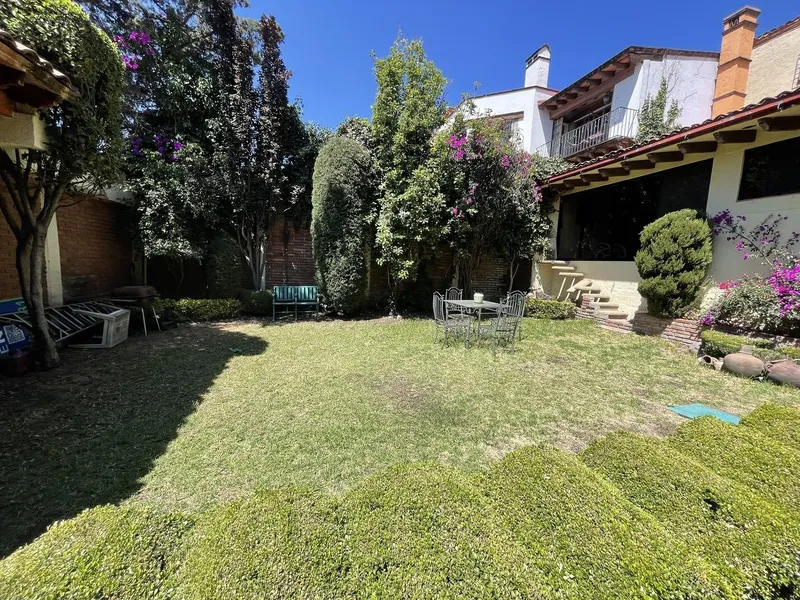 Casa en venta · Villa Verdún, Álvaro Obregón, Ciudad de México