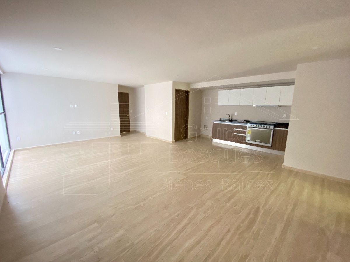Departamento en venta · Cuauhtémoc, Cuauhtémoc, Ciudad de México