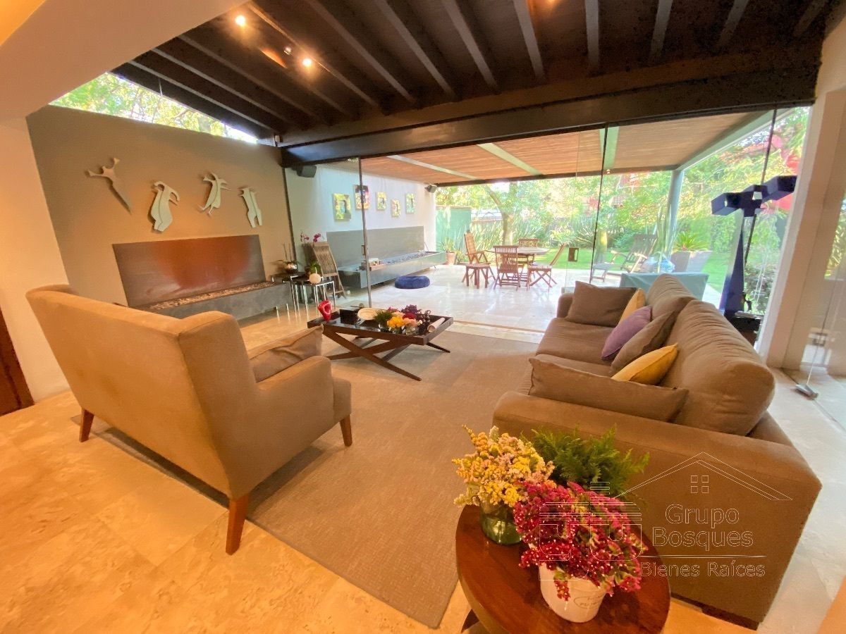 Casa en venta · Contadero, Cuajimalpa de Morelos, Ciudad de México