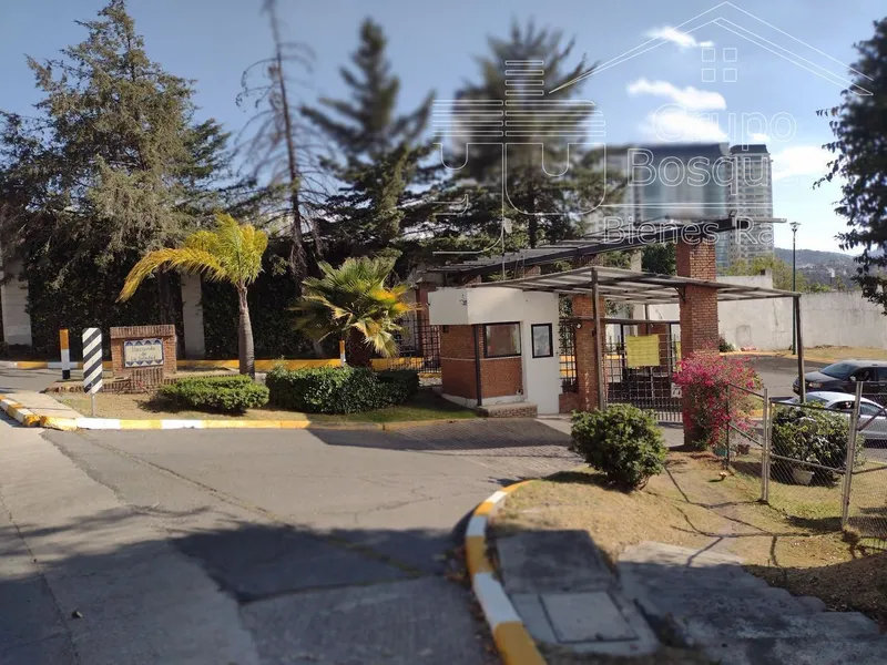 Lote en venta · Hacienda de las Palmas, Huixquilucan, Estado de México