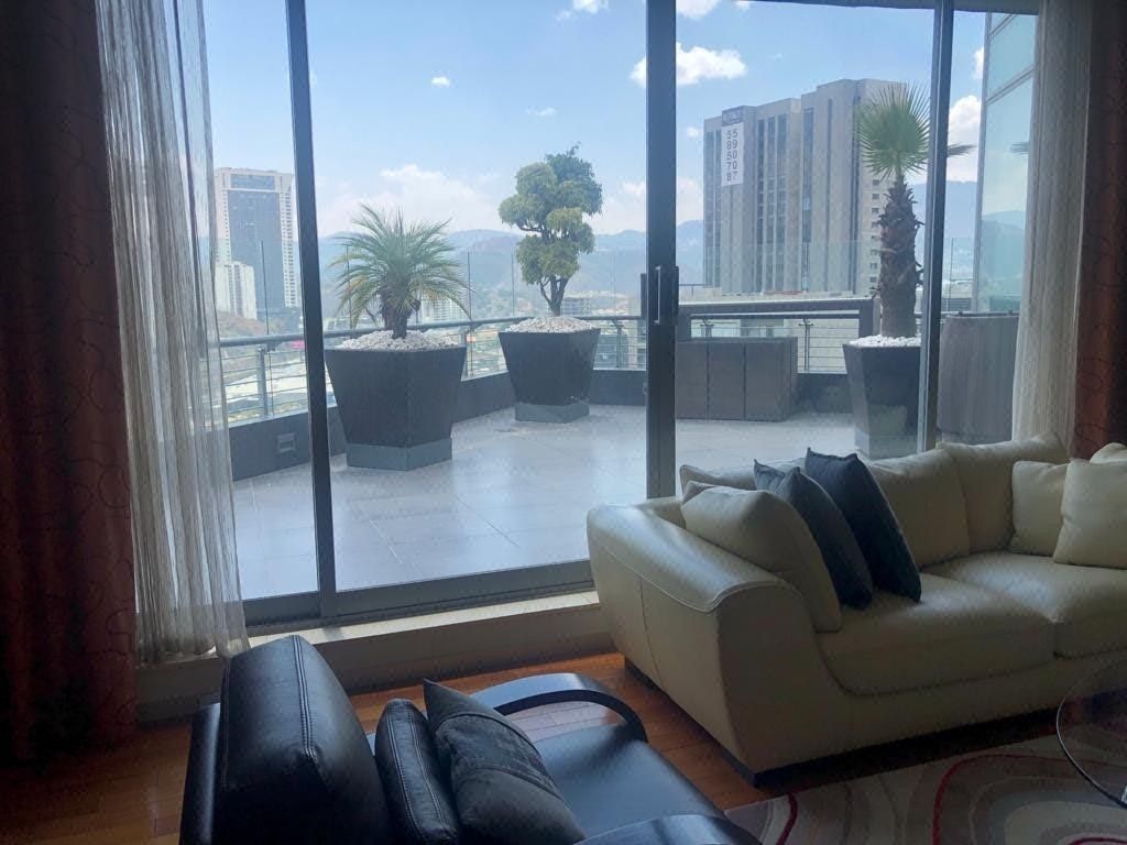 Departamento en venta · Huixquilucan, Estado de México