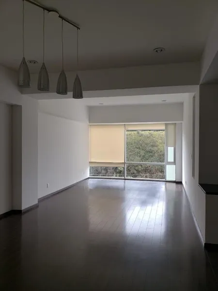 Departamento en venta · Santa Fe Cuajimalpa, Cuajimalpa de Morelos, Ciudad de México